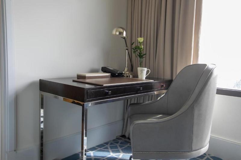 اتاق لوکس, Fairmont Amman