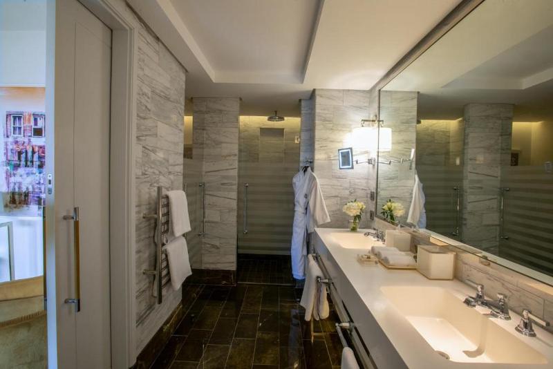 اتاق لوکس, Fairmont Amman