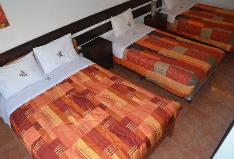 اتاق خانوادگی, Hanaq Mayu