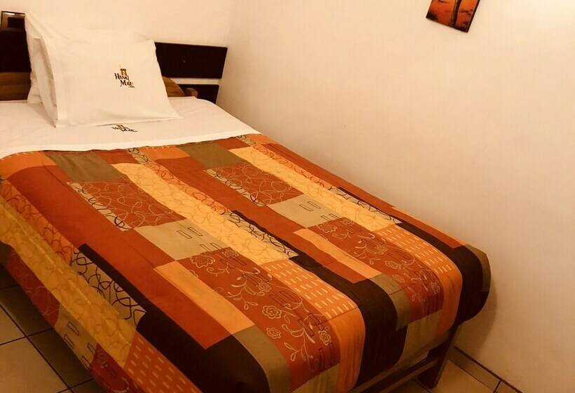 اتاق استاندارد, Hanaq Mayu