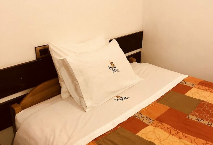 اتاق استاندارد, Hanaq Mayu