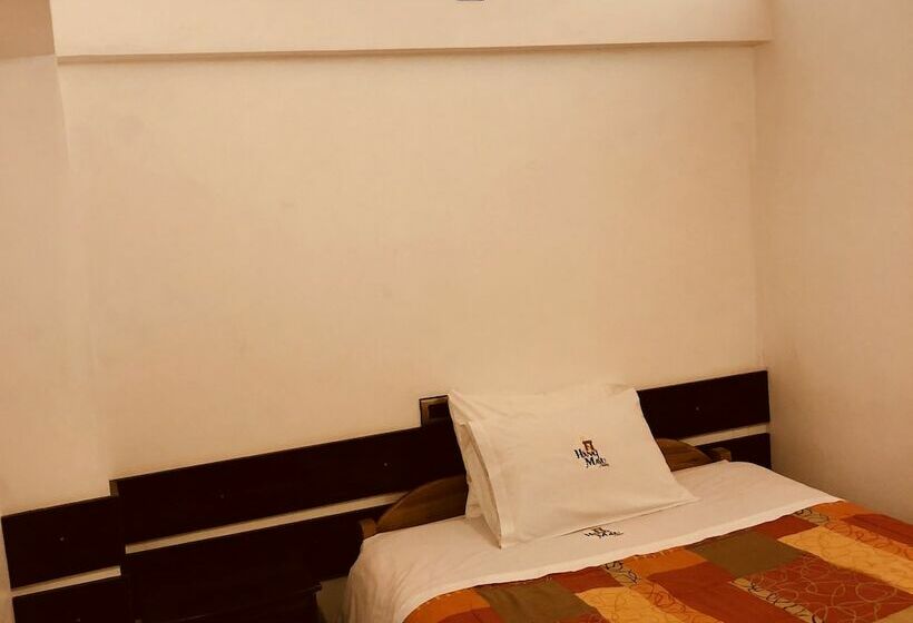 اتاق استاندارد, Hanaq Mayu