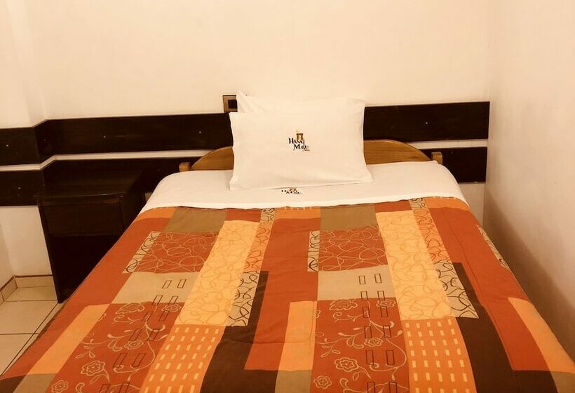 اتاق استاندارد, Hanaq Mayu