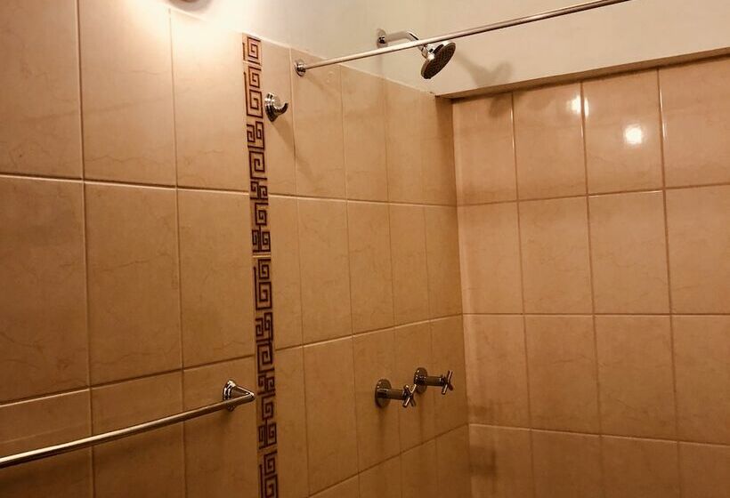 اتاق استاندارد, Hanaq Mayu