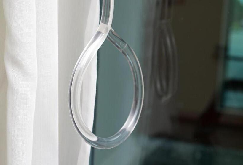 חדר סטנדרט, מיטת קינג, מותאם לאדם עם מוגבלויות, Holiday Inn Express   Tuxpan, An Ihg