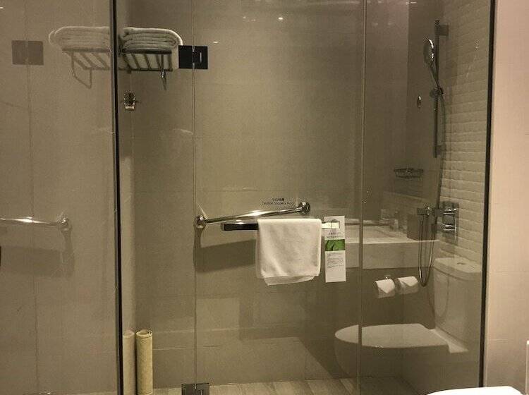 스탠다드 룸, Hyatt House Shanghai Hongqiao Cbd