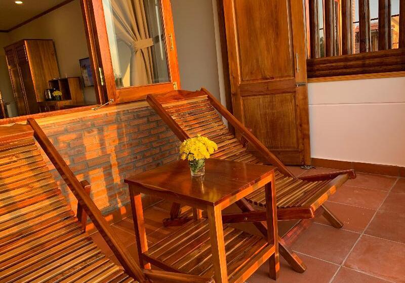 스탠다드 룸 킹사이즈 침대, Hyatt House Shanghai Hongqiao Cbd