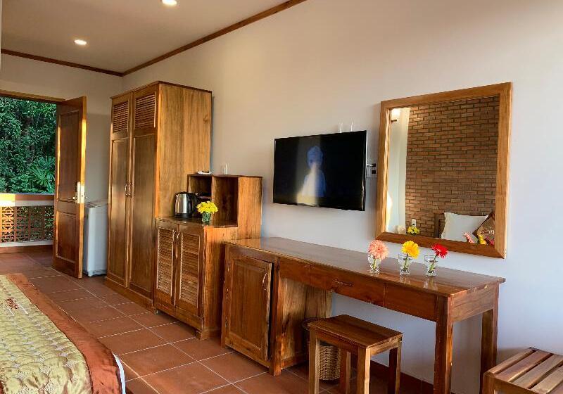 Quarto Estandar Cama King, Hyatt House Shanghai Hongqiao Cbd