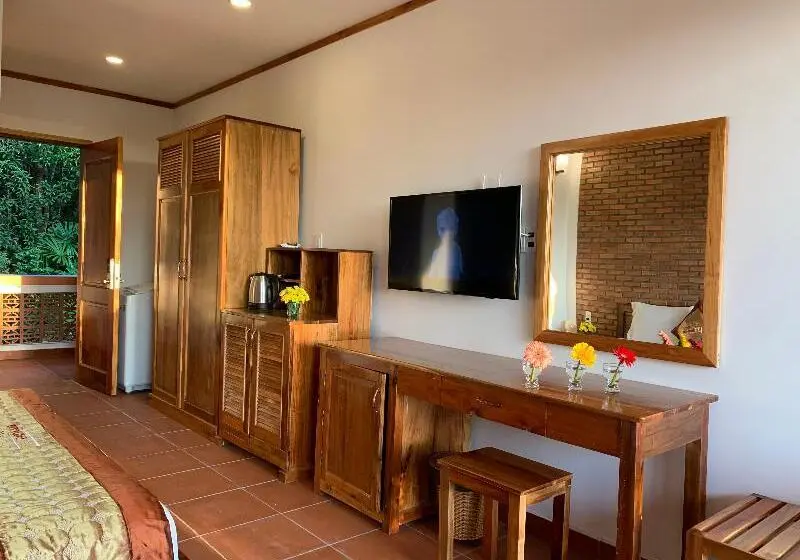 اتاق استاندارد با تخت بزرگ, Hyatt House Shanghai Hongqiao Cbd