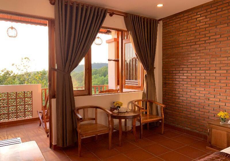 스탠다드 룸 킹사이즈 침대, Hyatt House Shanghai Hongqiao Cbd