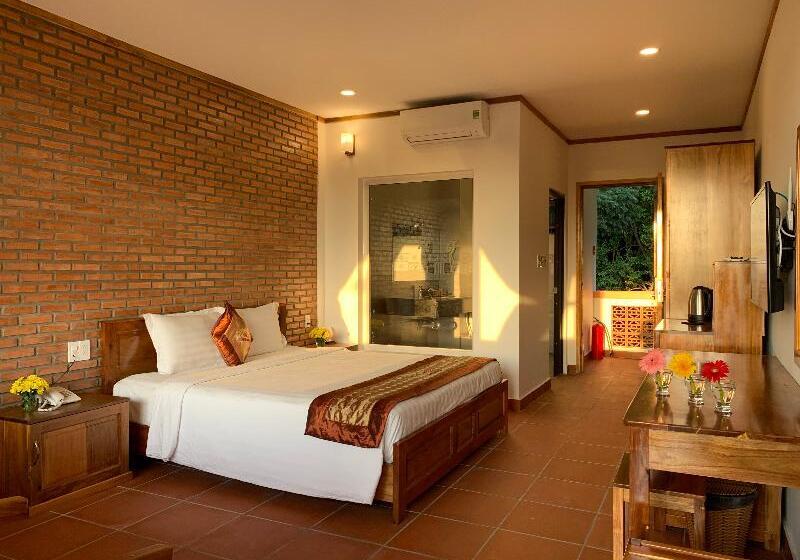 Quarto Estandar Cama King, Hyatt House Shanghai Hongqiao Cbd