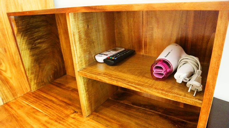 스탠다드 룸 킹사이즈 침대, Hyatt House Shanghai Hongqiao Cbd