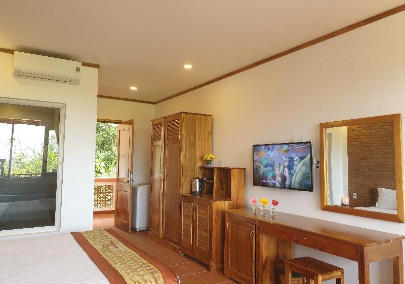 스탠다드 룸 킹사이즈 침대, Hyatt House Shanghai Hongqiao Cbd