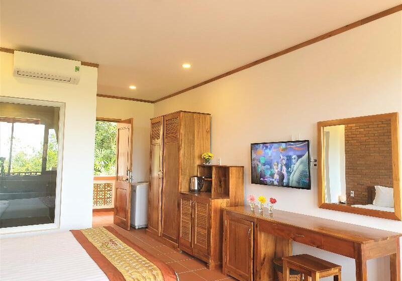 Quarto Estandar Cama King, Hyatt House Shanghai Hongqiao Cbd