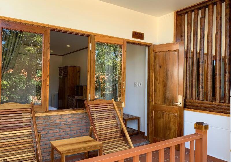 스탠다드 룸 킹사이즈 침대, Hyatt House Shanghai Hongqiao Cbd