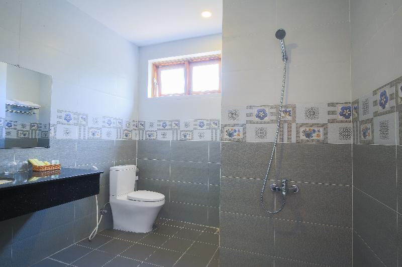 스탠다드 룸 킹사이즈 침대, Hyatt House Shanghai Hongqiao Cbd