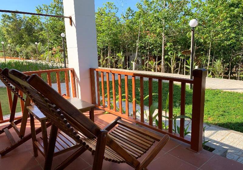 스탠다드 룸 킹사이즈 침대, Hyatt House Shanghai Hongqiao Cbd