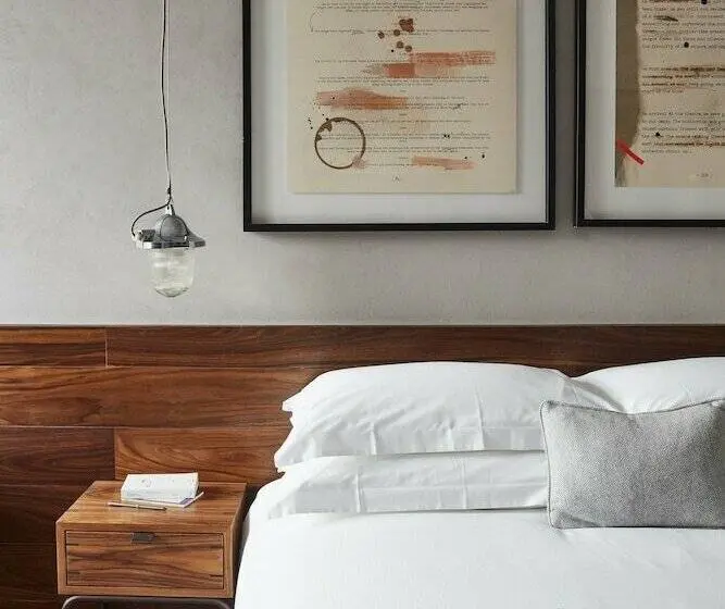 اتاق پرمیوم, Indigo London   1 Leicester Square, An Ihg