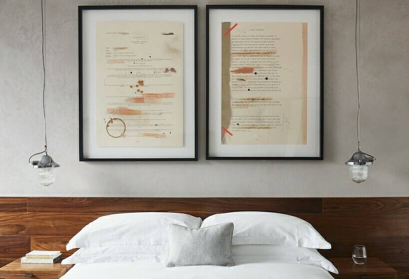 带城市景观的优质房间, Indigo London 1 Leicester Square, An Ihg