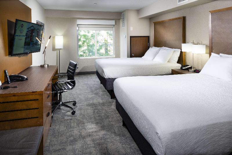 高级客房, Indigo London 1 Leicester Square, An Ihg