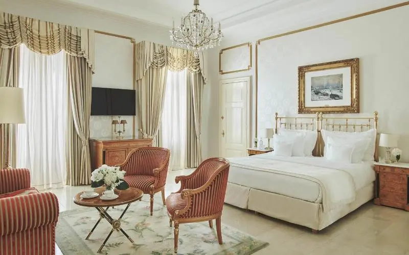 اتاق استاندارد, Indigo London   1 Leicester Square, An Ihg