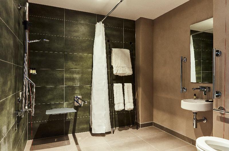 标准间, Indigo London 1 Leicester Square, An Ihg