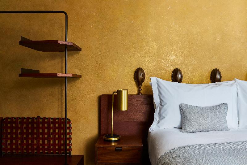 带城市景观的优质房间, Indigo London   1 Leicester Square, An Ihg