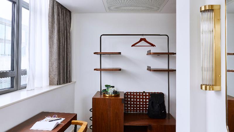 高级大房间, Indigo London 1 Leicester Square, An Ihg