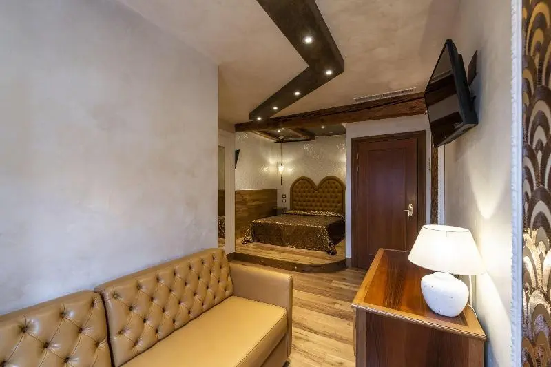 اتاق سوپریور, Indigo London   1 Leicester Square, An Ihg