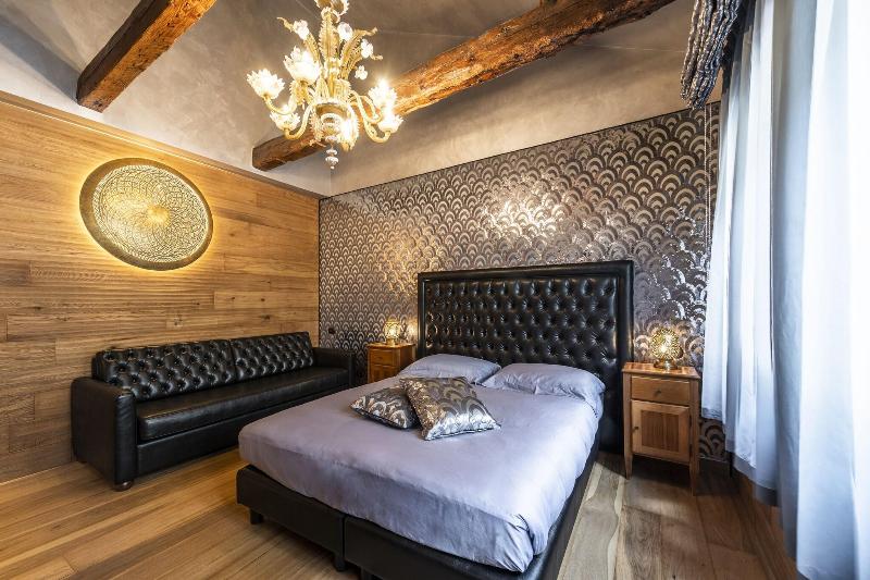 高级大房间, Indigo London 1 Leicester Square, An Ihg