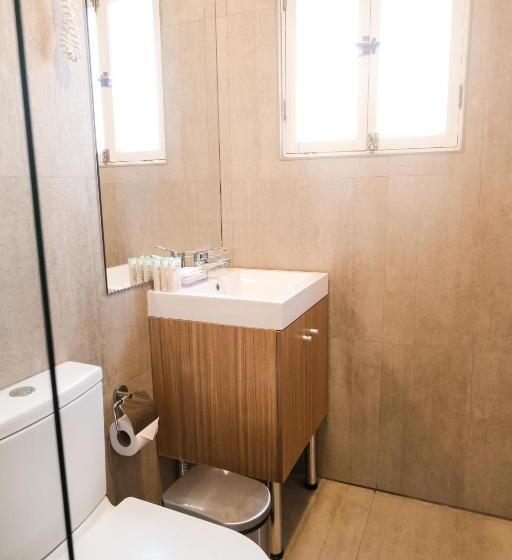 标准间, La Casa De Don Tomás