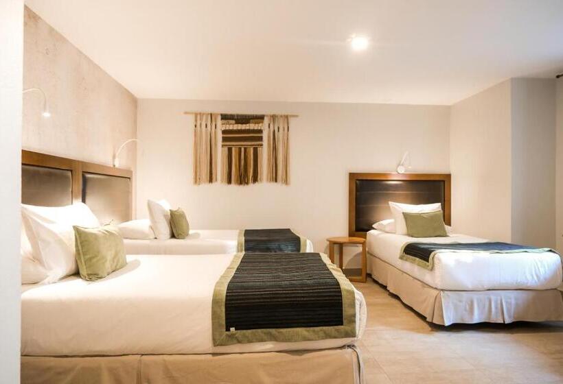 标准间, La Casa De Don Tomás