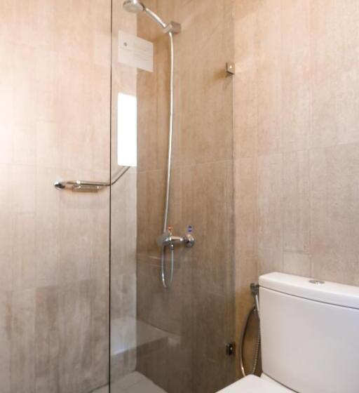 带大床的标准间, La Casa De Don Tomás