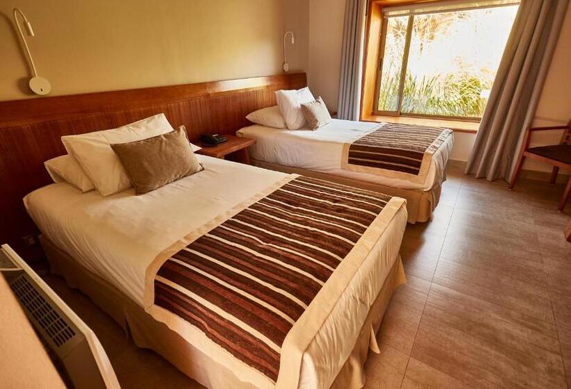 高级大房间, La Casa De Don Tomás