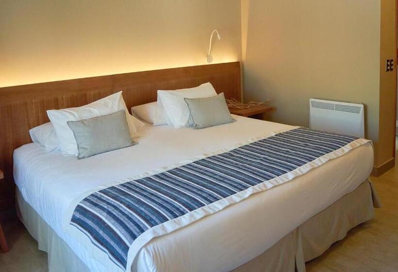 高级大房间, La Casa De Don Tomás