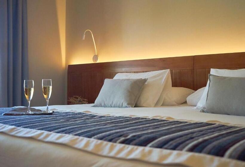 高级大房间, La Casa De Don Tomás