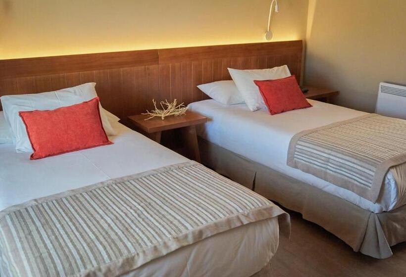 高级大房间, La Casa De Don Tomás