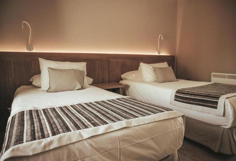 高级大房间, La Casa De Don Tomás