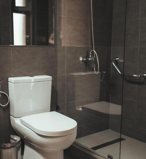 高级大房间, La Casa De Don Tomás