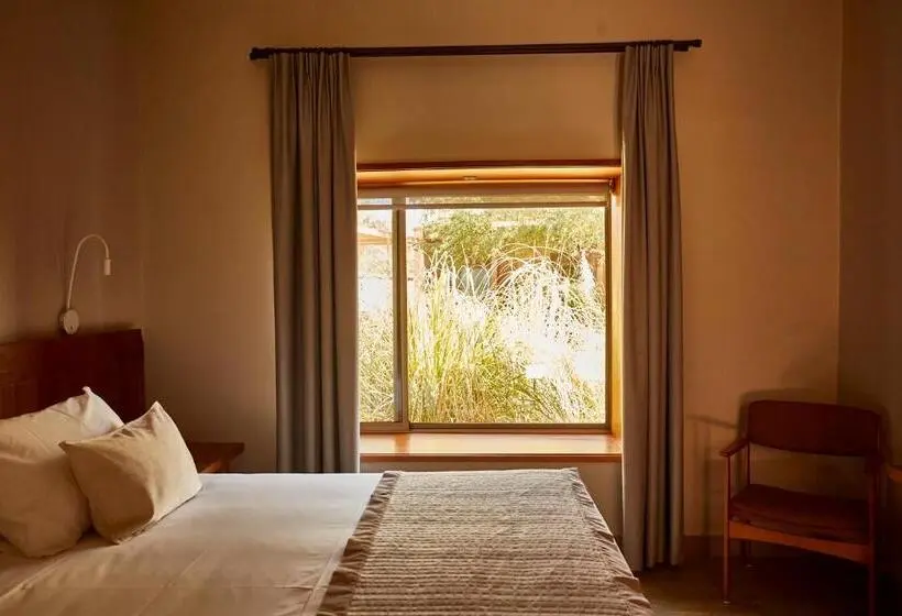اتاق سوپریور یک تخته, La Casa De Don Tomás