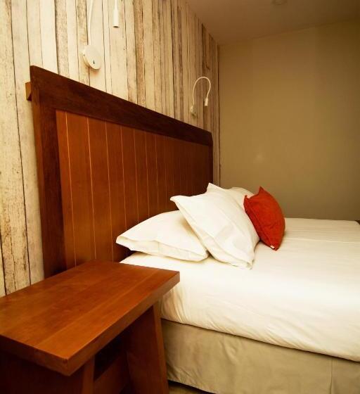 高级单人间, La Casa De Don Tomás