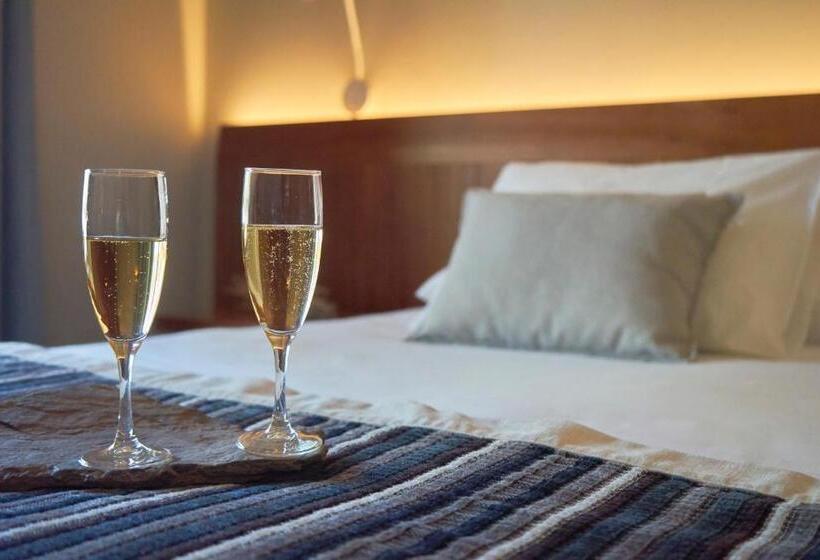 高级单人间, La Casa De Don Tomás