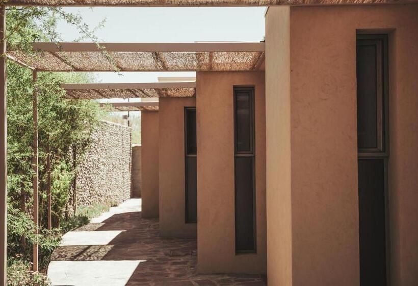 高级单人间, La Casa De Don Tomás