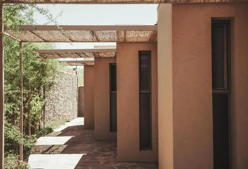 اتاق سوپریور یک تخته, La Casa De Don Tomás