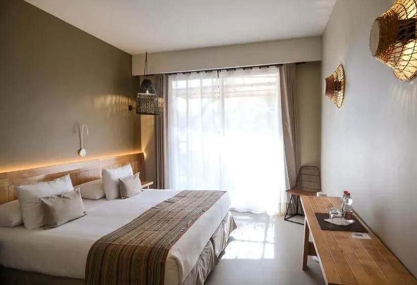 Superior Room with Terrace, La Casa De Don Tomás