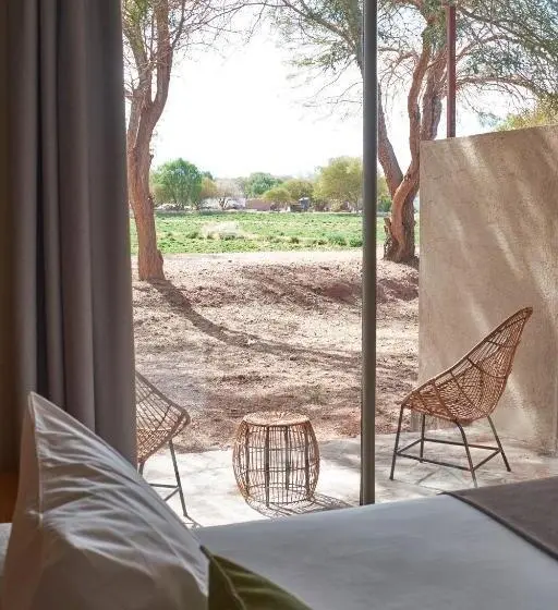 Superior Room with Terrace, La Casa De Don Tomás