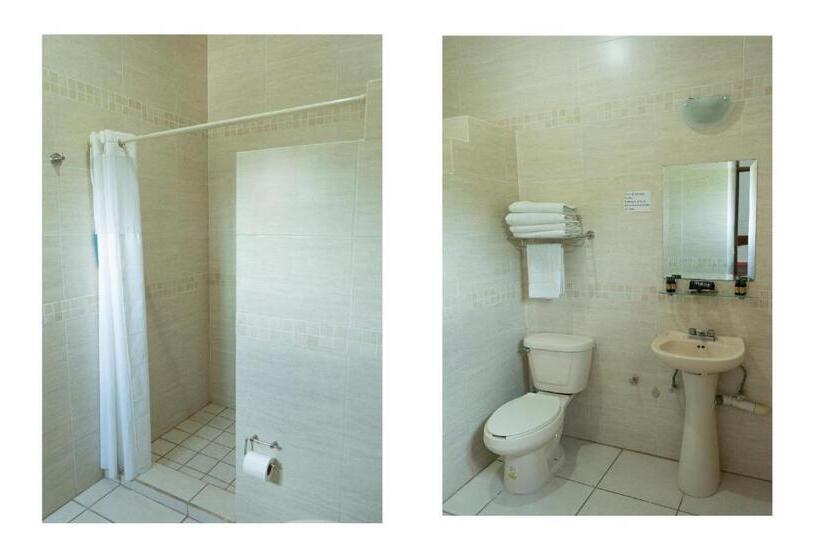 Habitació Estàndard, Capital O La Joya Del Lago