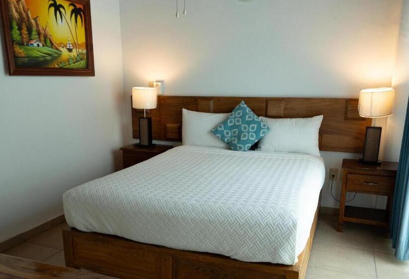 Habitació Estàndard, Capital O La Joya Del Lago
