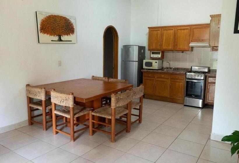 1ベッドルームアパートメント, Capital O La Joya Del Lago