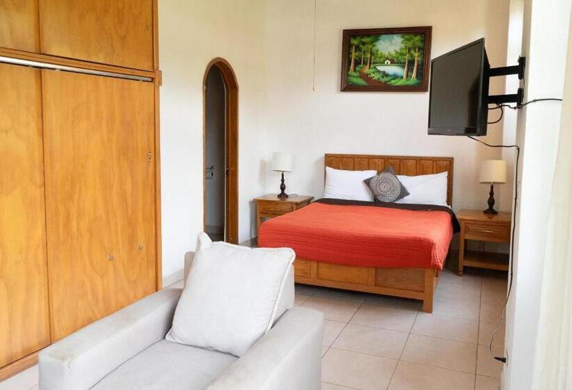 Apartament 2 Dormitoris, Capital O La Joya Del Lago